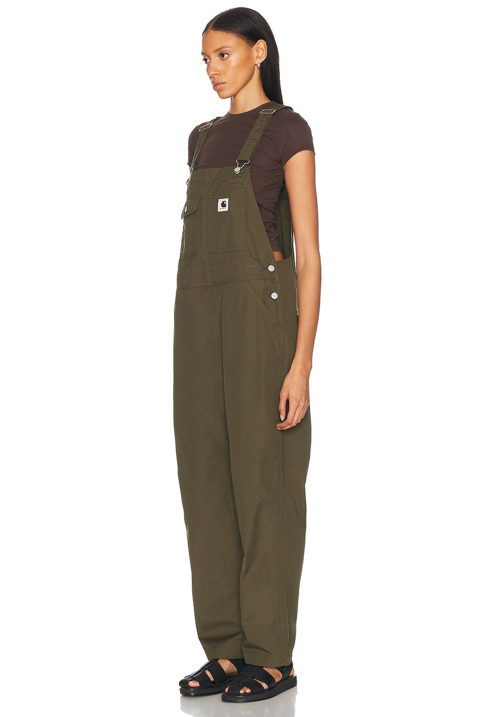 Harlington Bib Overalls - 3