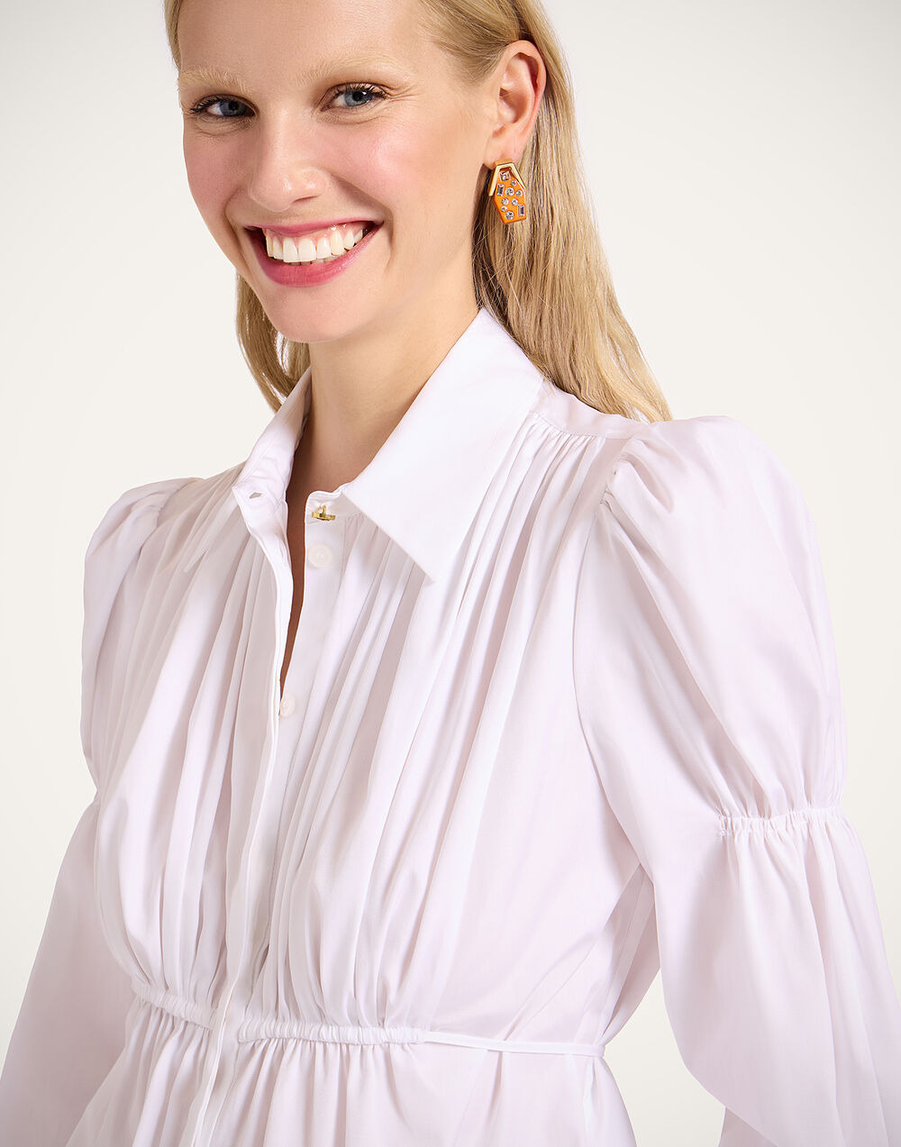 Franca Shirt - 7
