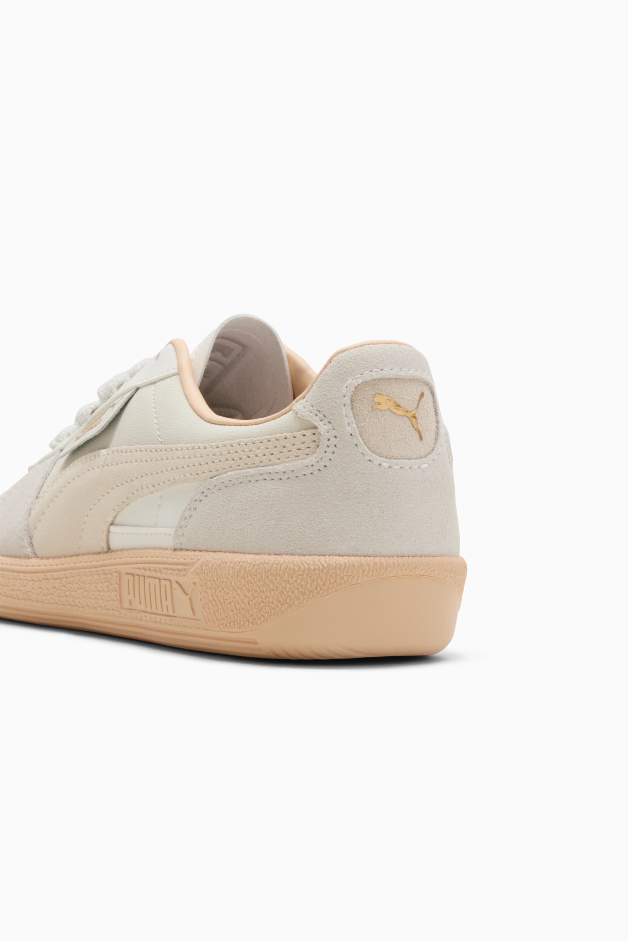 Palermo Leather Women's Sneakers - 5