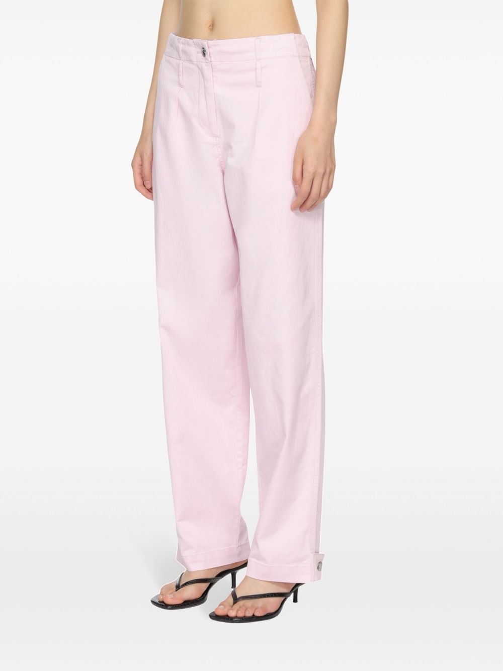 Salix wide-leg trousers - 4