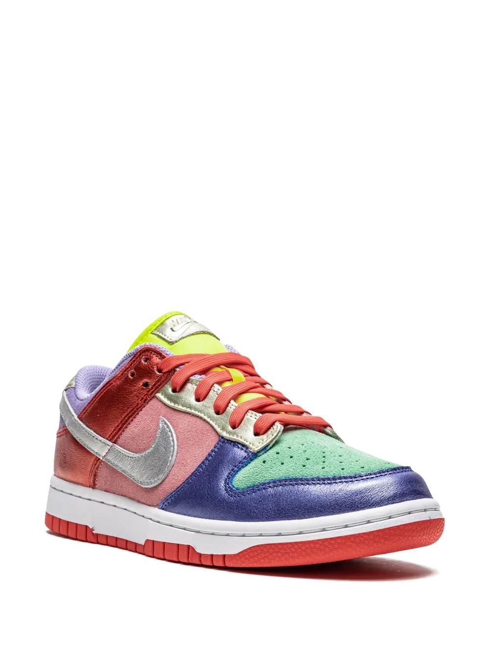 Dunk Low sneakers "Sunset Pulse" - 2