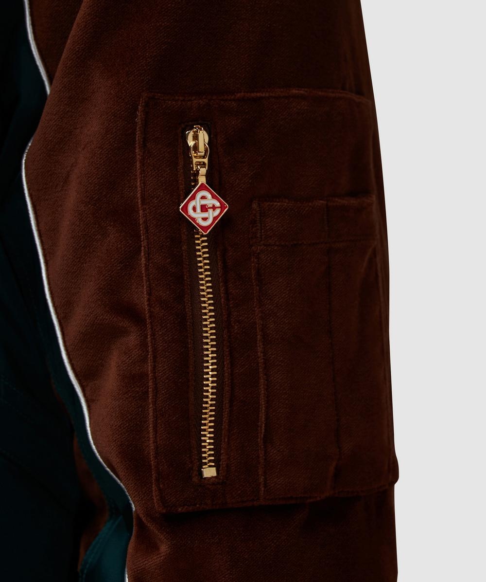 Bomber jacket - 5