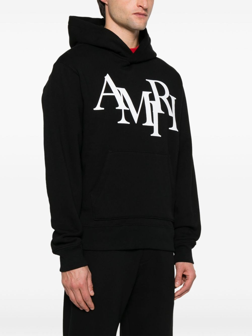 LOGO SWEATSHIRT - 3