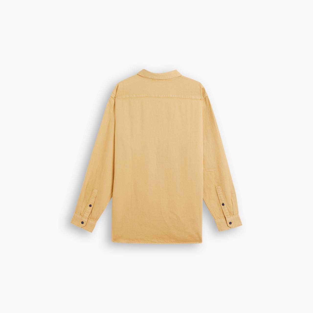 JACKSON WORKER OVERSHIRT - 5