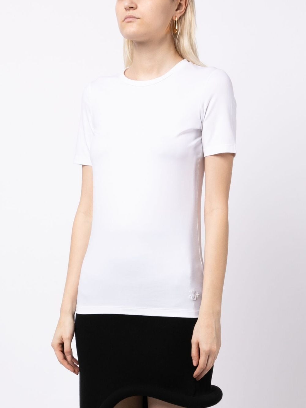 cotton T-Shirt - 3