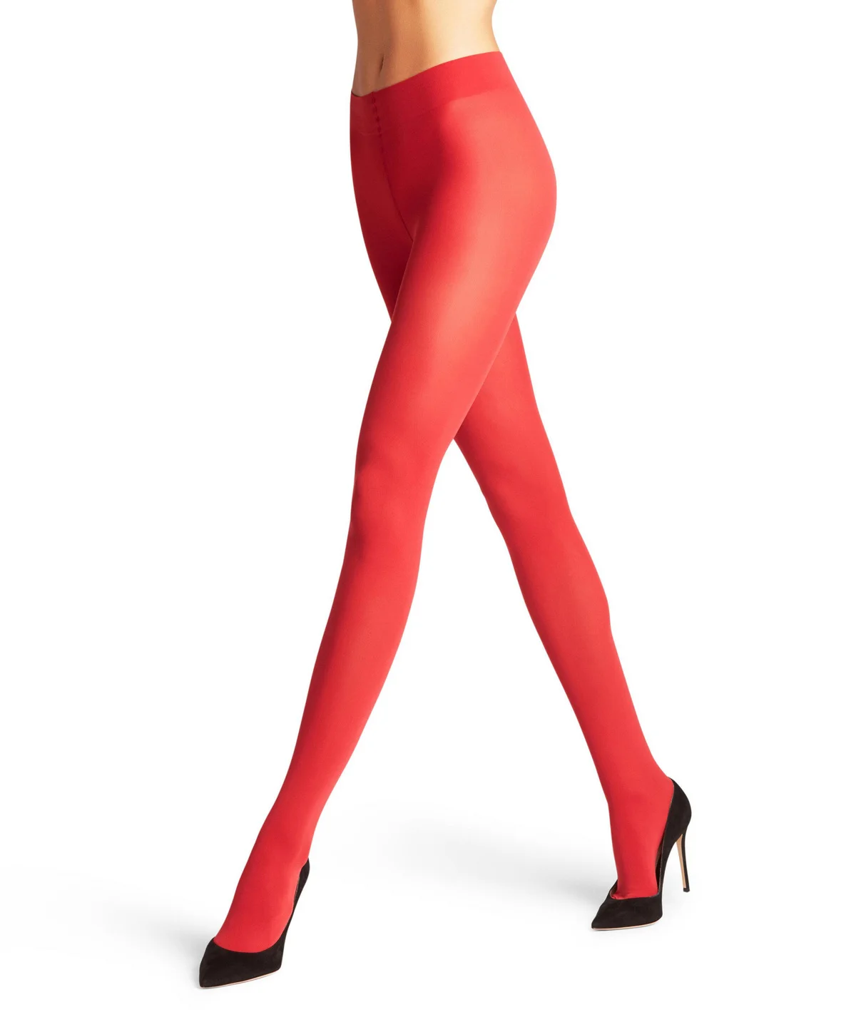 Pure Matt 50 DEN Women Tights - 1