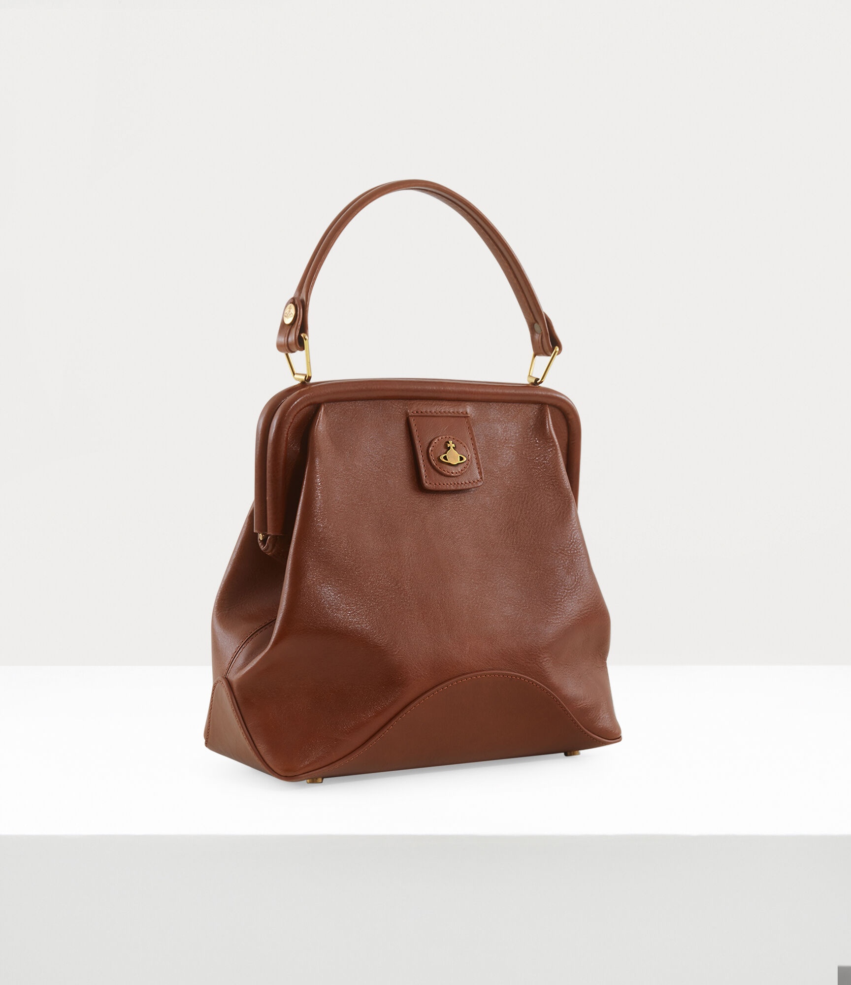 FRAME HANDBAG - 2