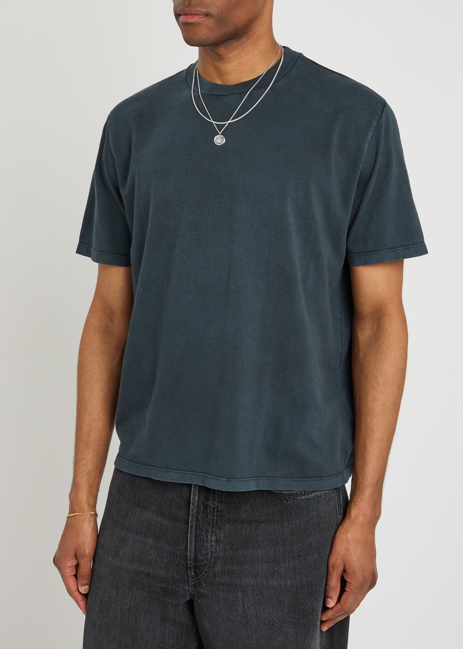 Our Legacy Box Cotton T-shirt - 2