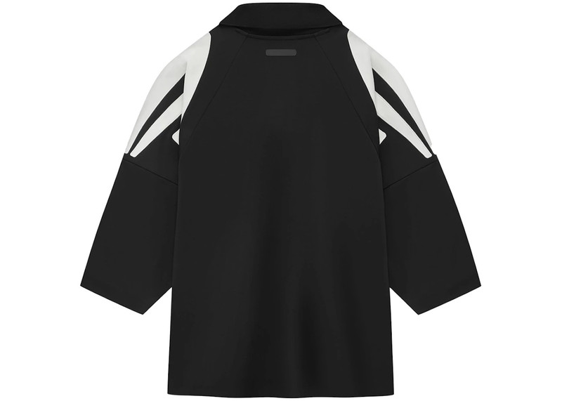 Fear of God Fear of God Athletics Goalie Jersey Black outlook
