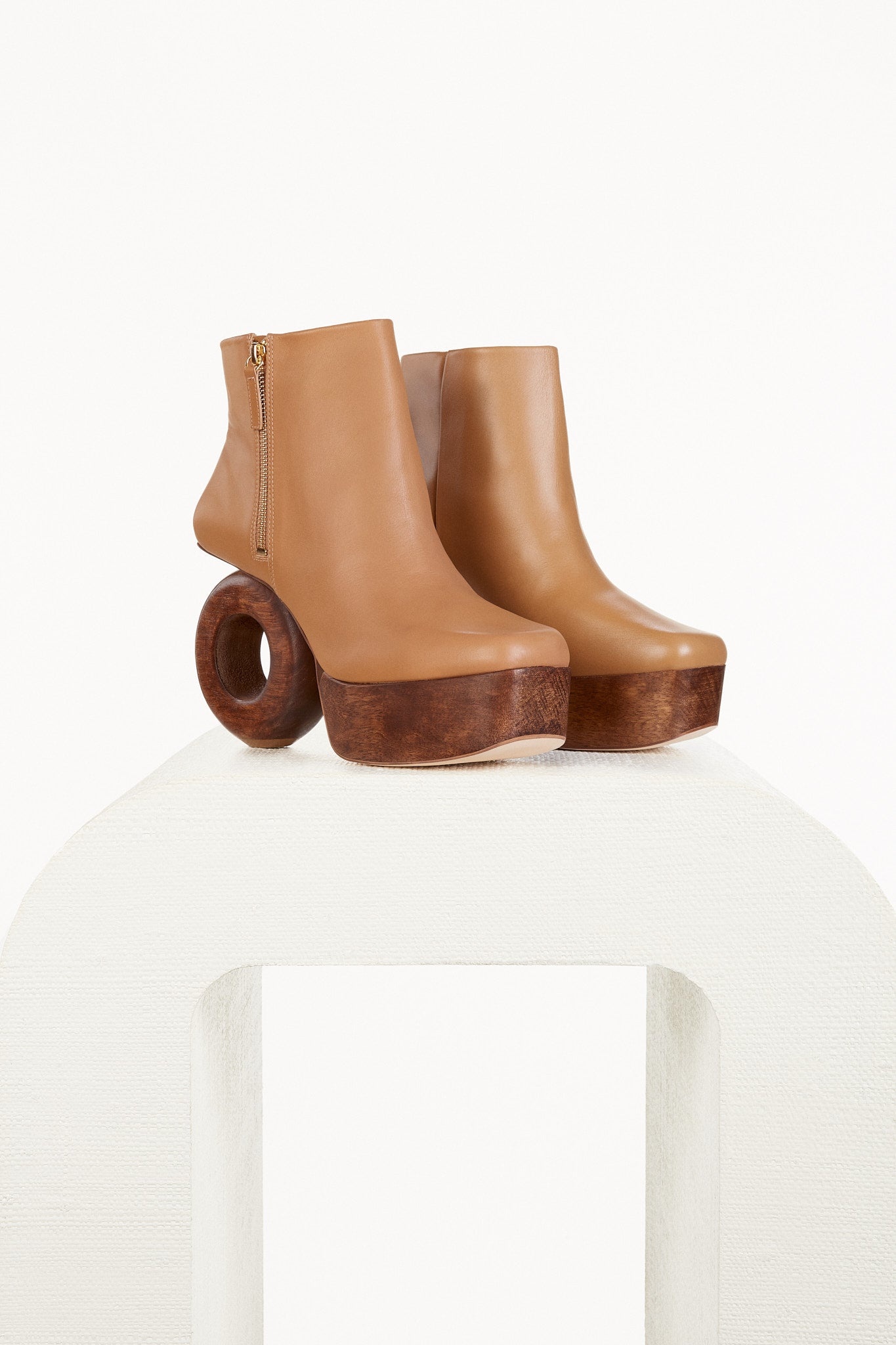 ANALEISE BOOT - 3