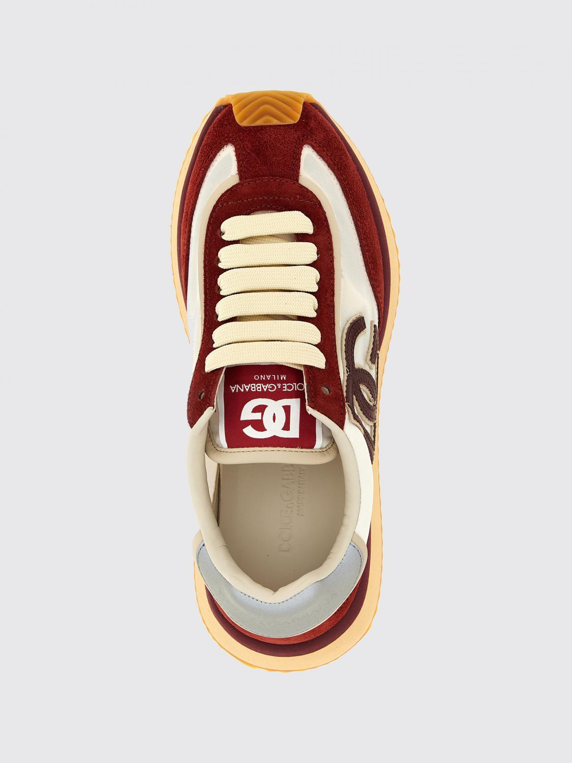 Sneakers woman Dolce & Gabbana - 4