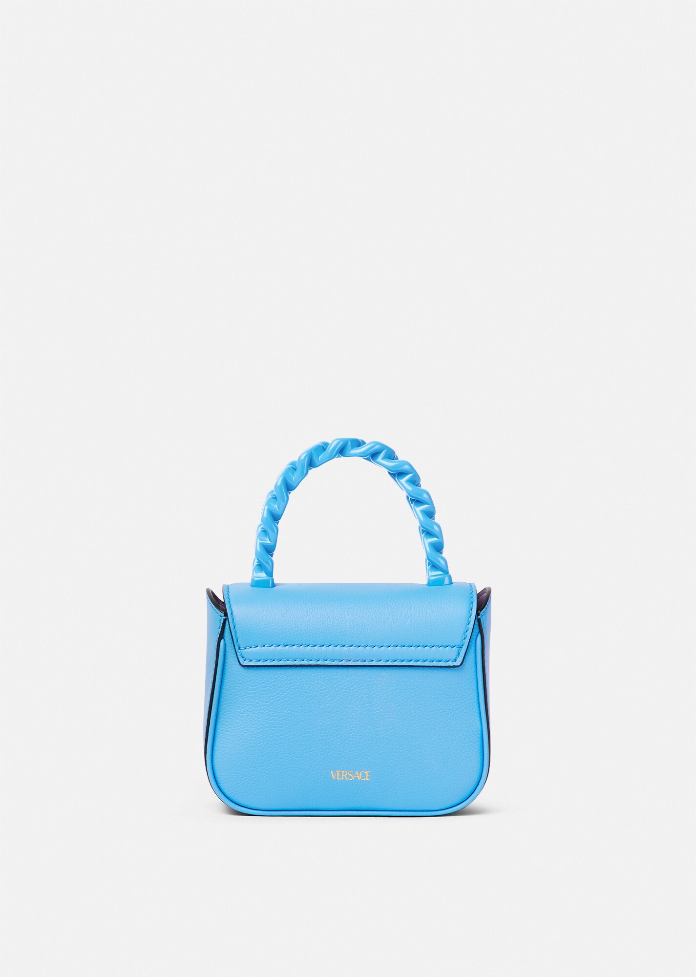 La Medusa Mini Bag - 3