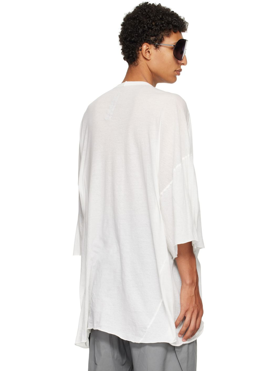 Off-White Concordians Tommy T-shirt - 3