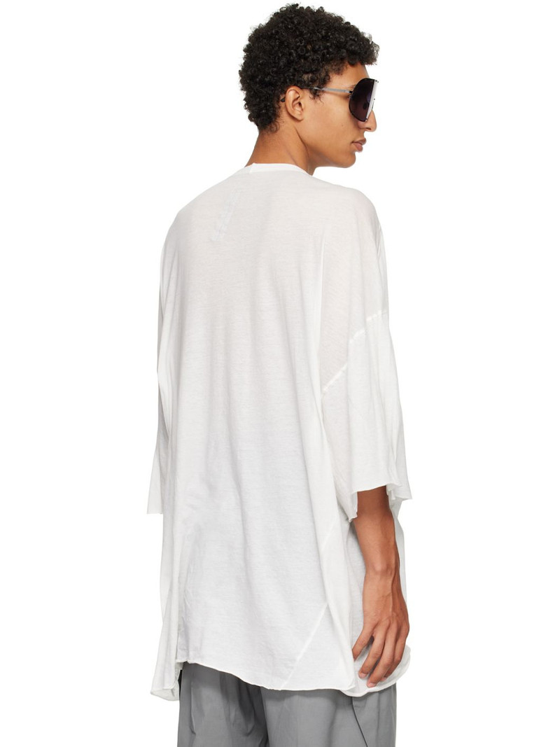 Off-White Concordians Tommy T-shirt 3