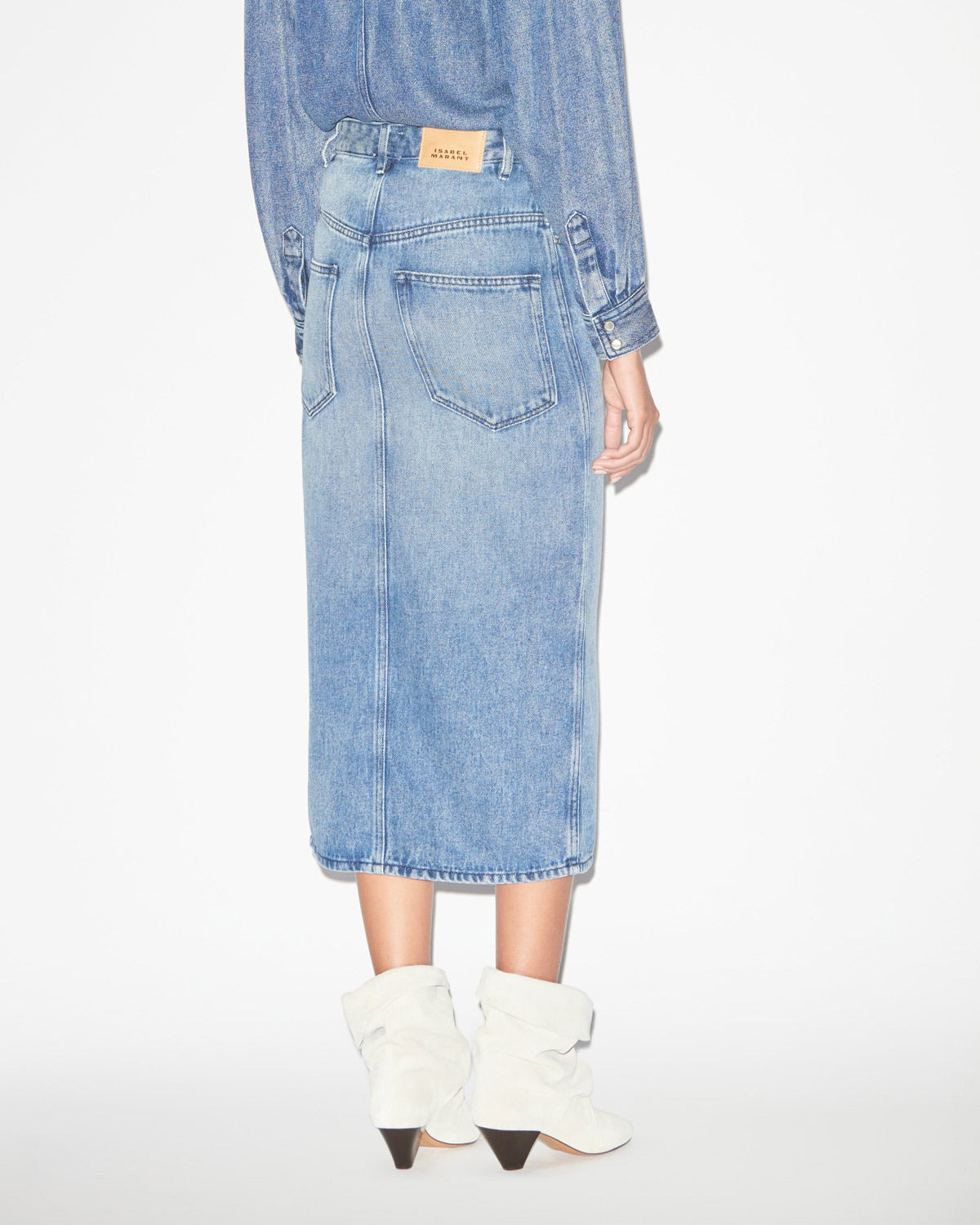 TILAURIA SKIRT - 12