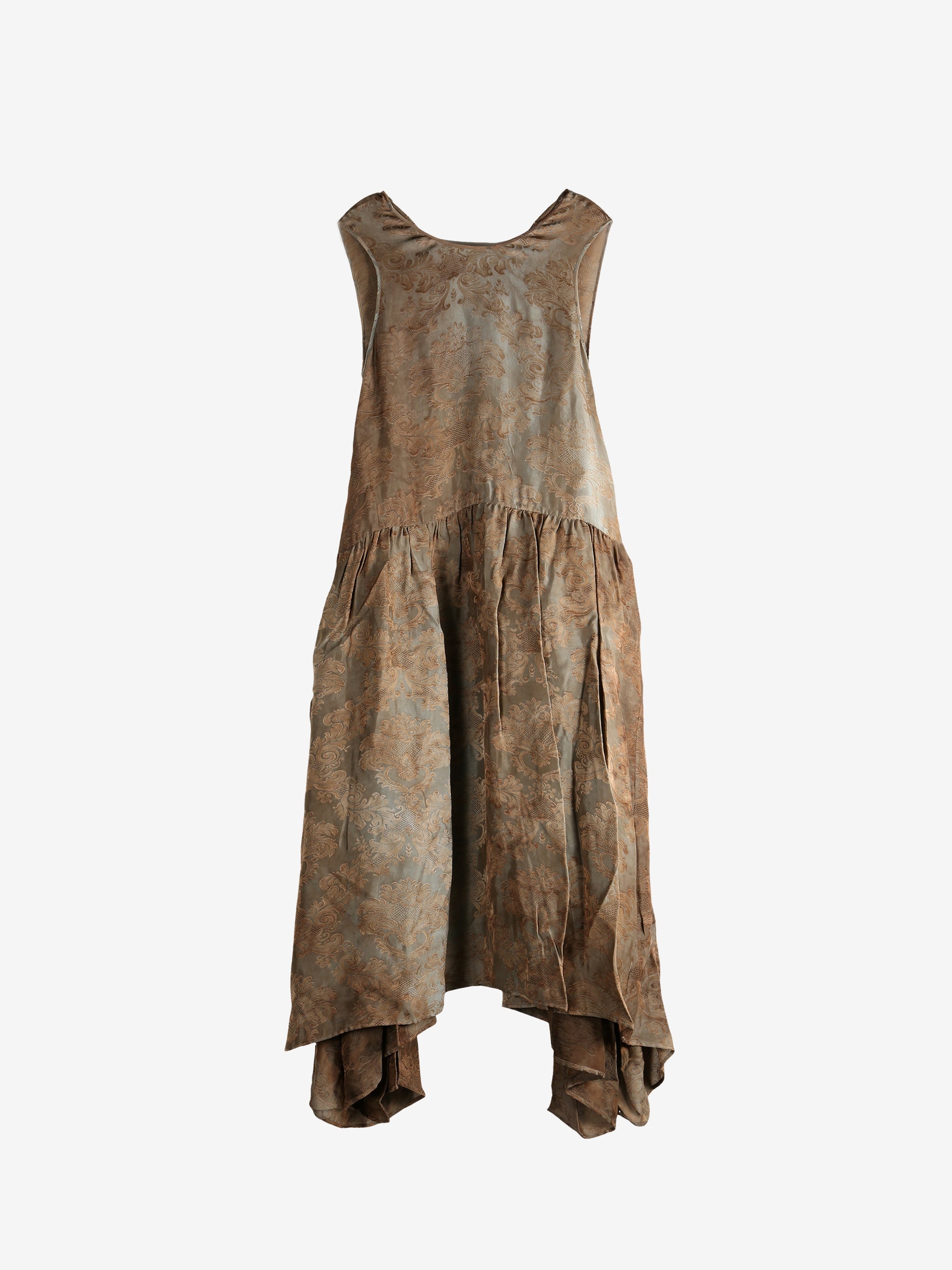 UMA WANG - Women Avery Dress - 4
