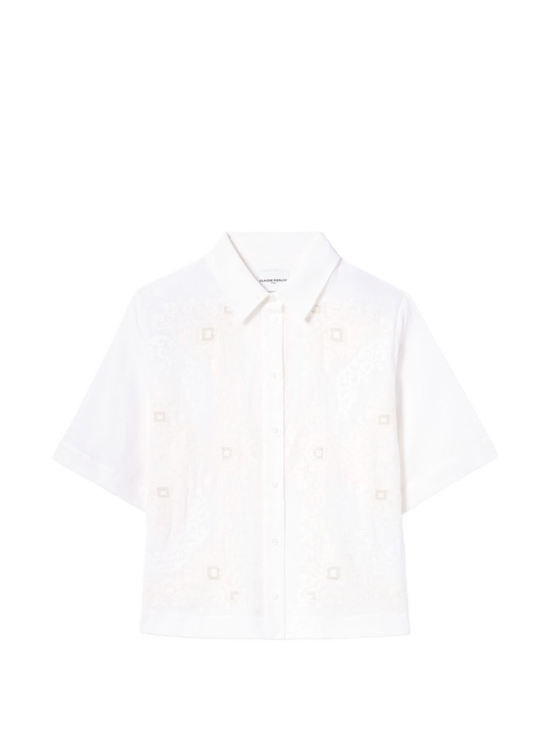 embroidered shirt 1
