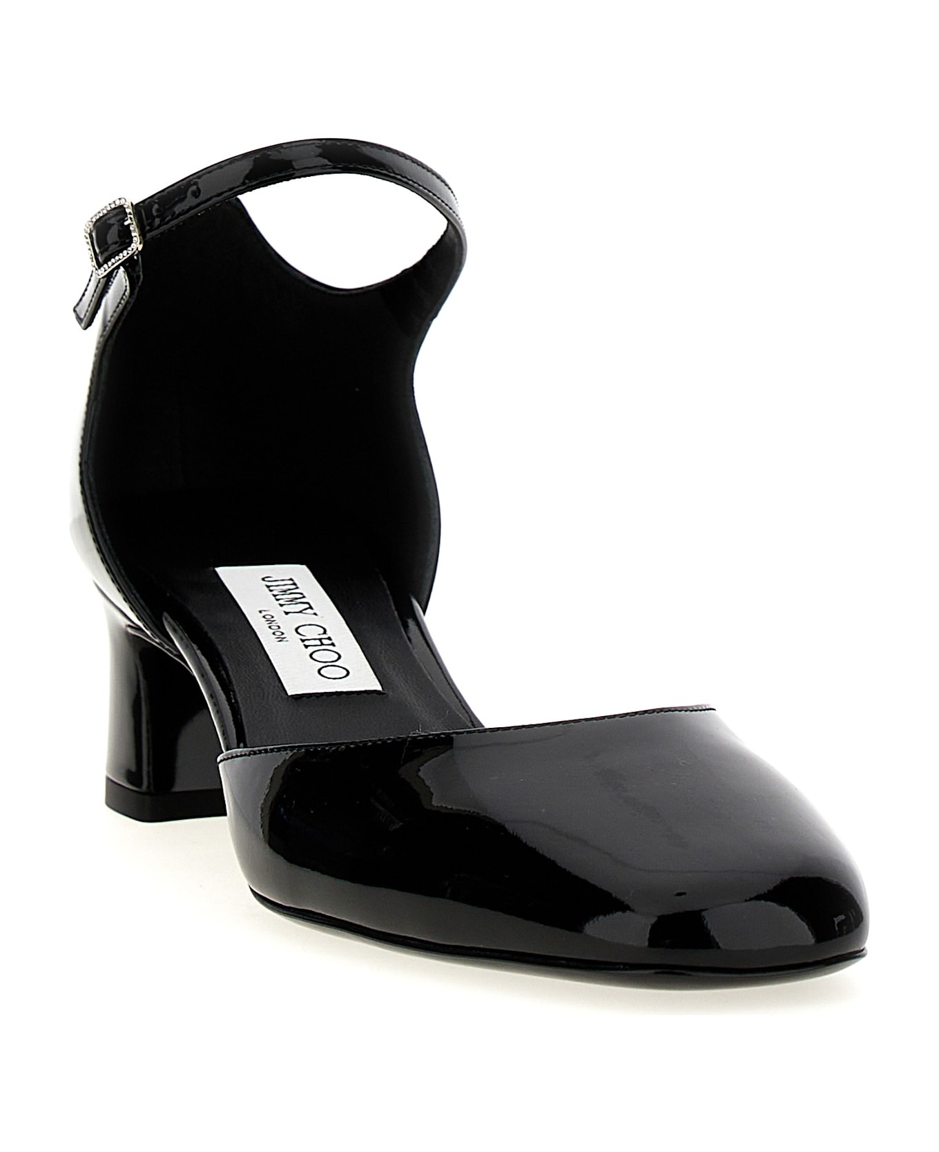 'pixie' Pumps - 2
