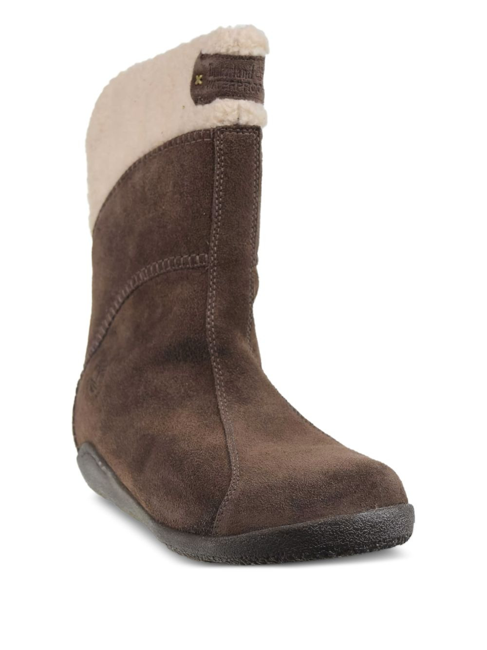 Earthkeepers shearling boots - 2
