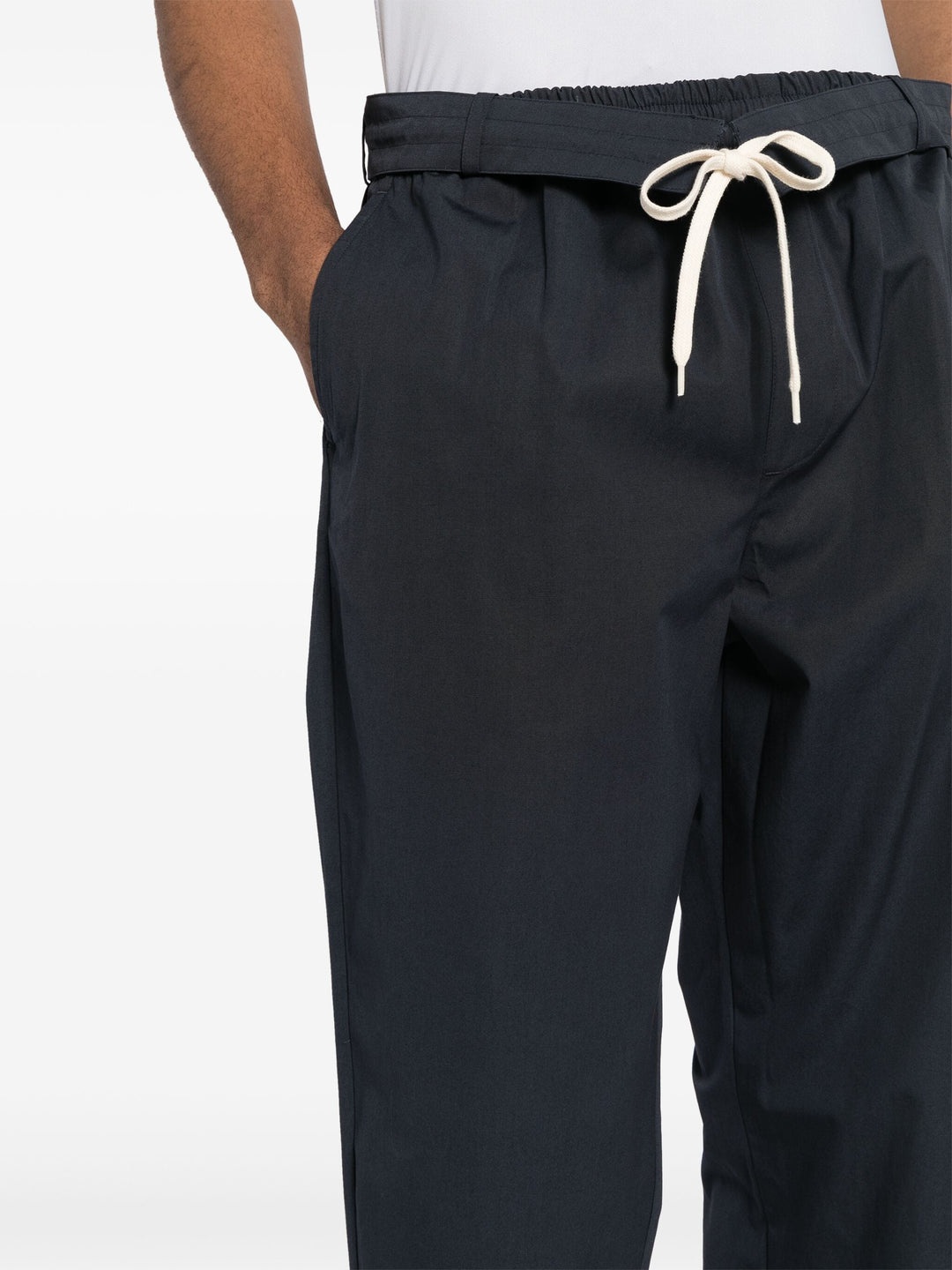 Circle Worker Trousers - 5