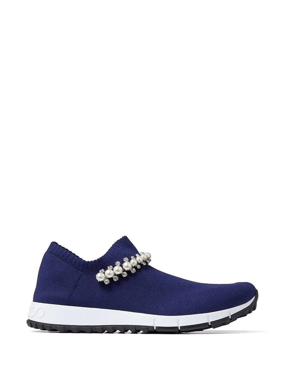 Verona low-top sneakers - 1