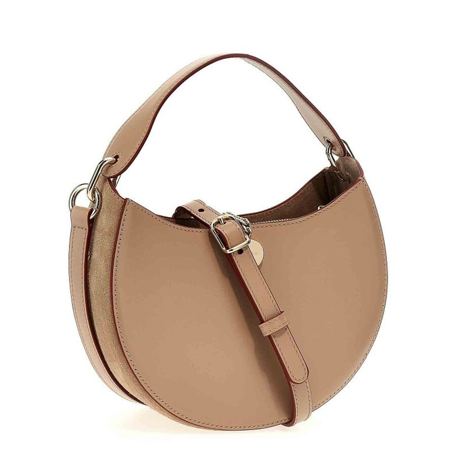 Chloe Small Arlene Leather Hobo Bag - 2