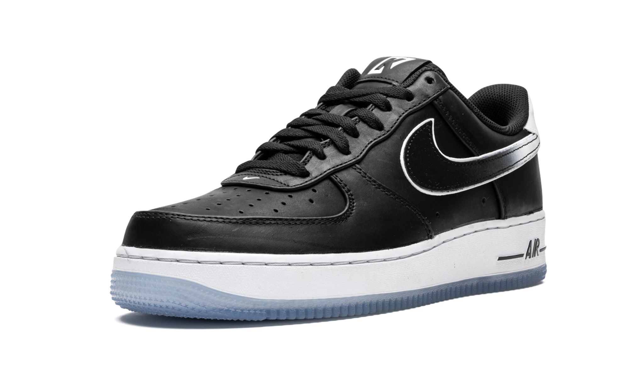 Air Force 1 '07 CK QS "Colin Kaepernick" - 4