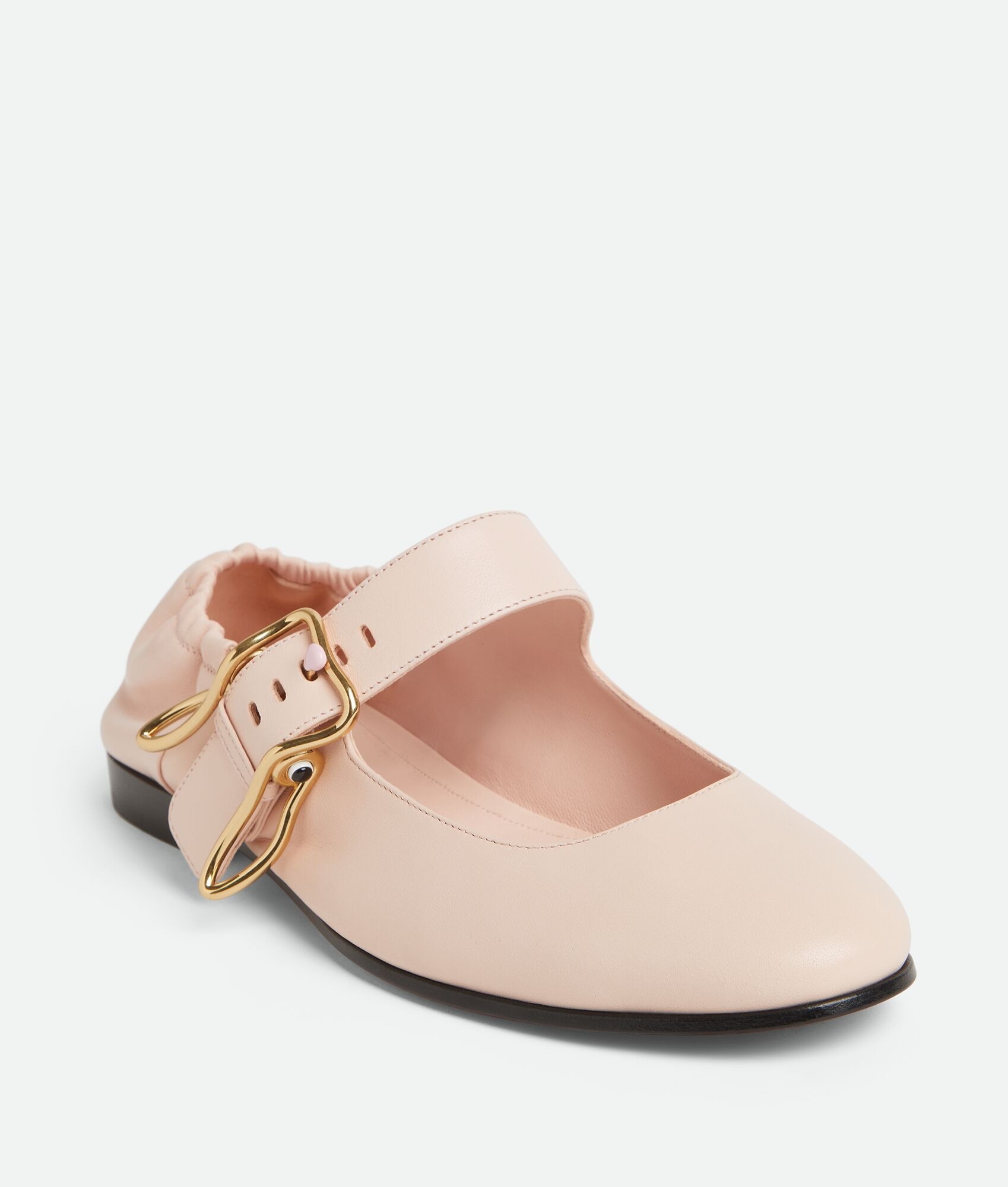 Astaire Mary-Jane Ballerina - 6