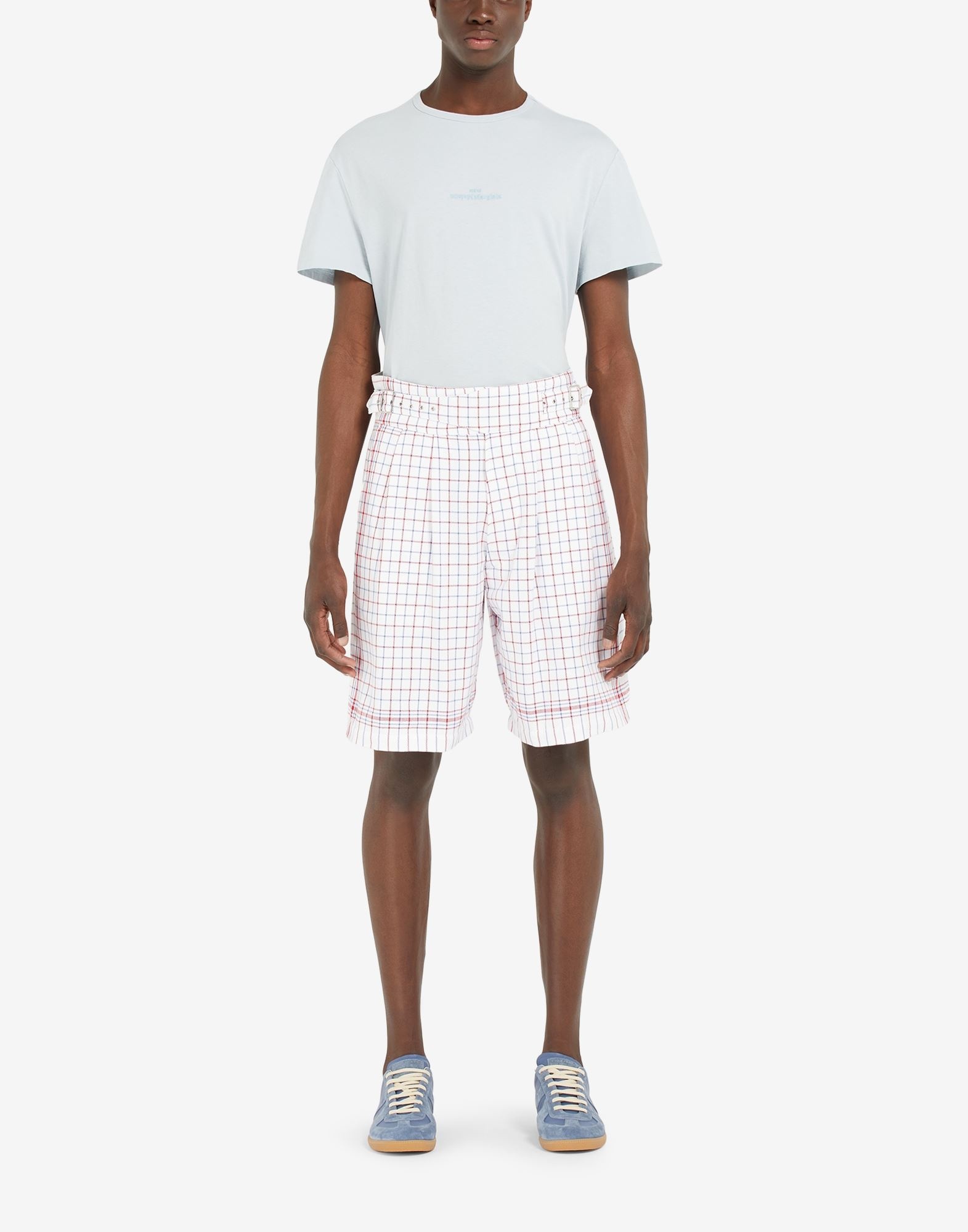 Torchon shorts - 2