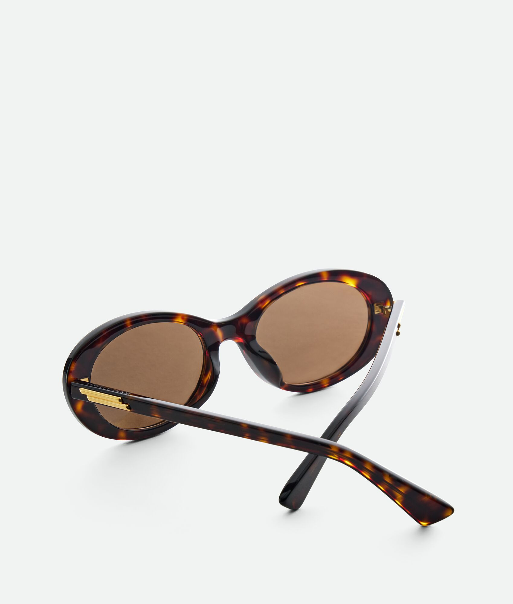 Classic Oval Sunglasses - 3