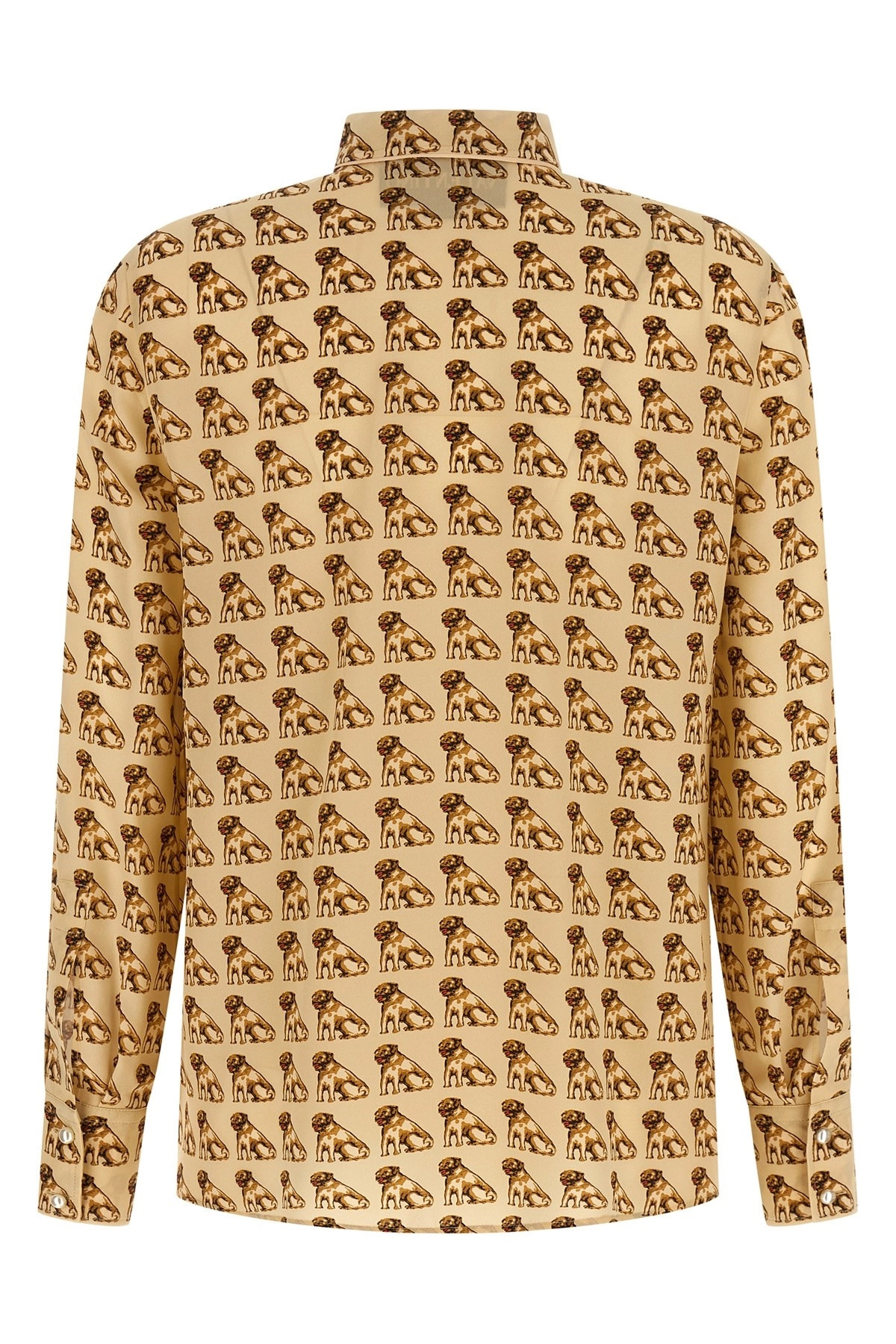 Valentino Garavani Petit Charles print shirt - 2