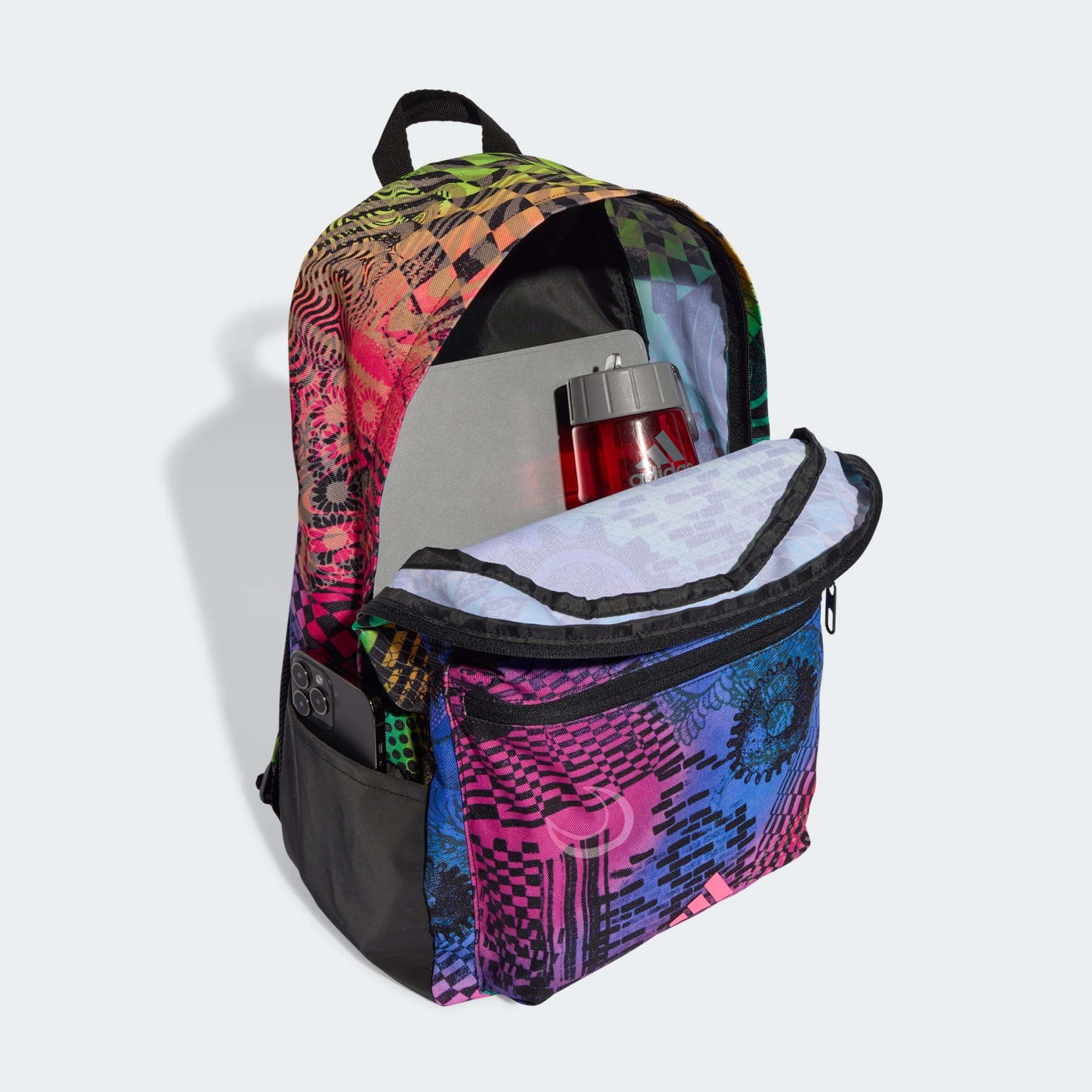 adidas x Jeremy Scott Backpack - 5