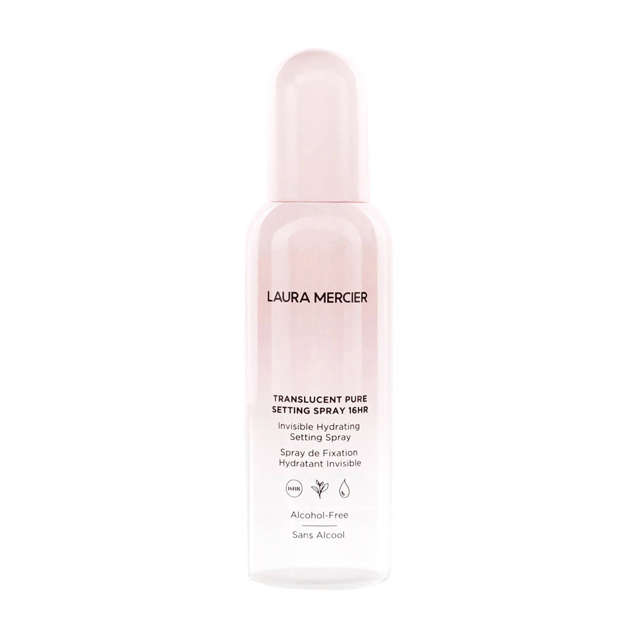 Translucent Pure Setting Spray 16HR - 1