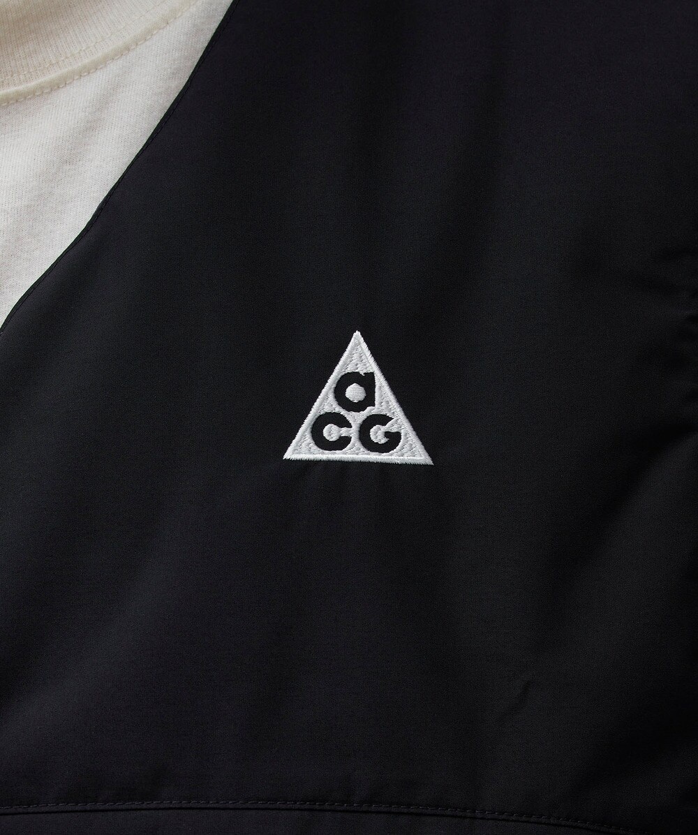 ACG reversible gilet vest - 5