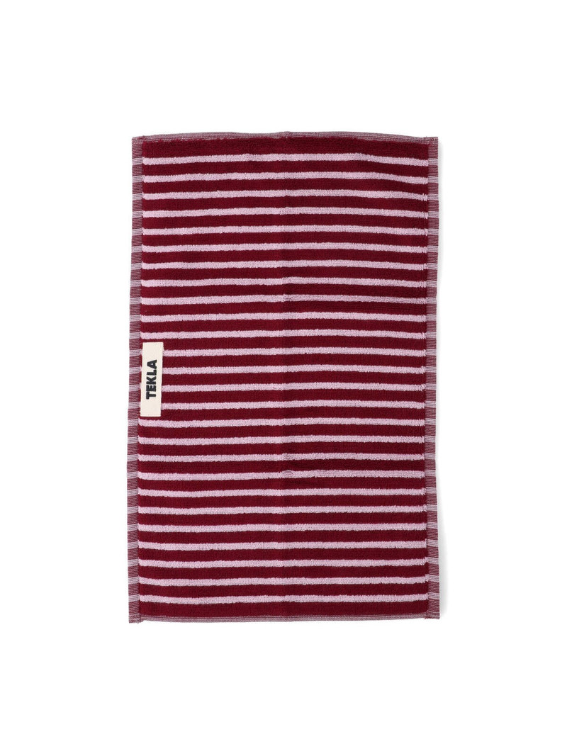 TEKLA GUEST TOWEL outlook