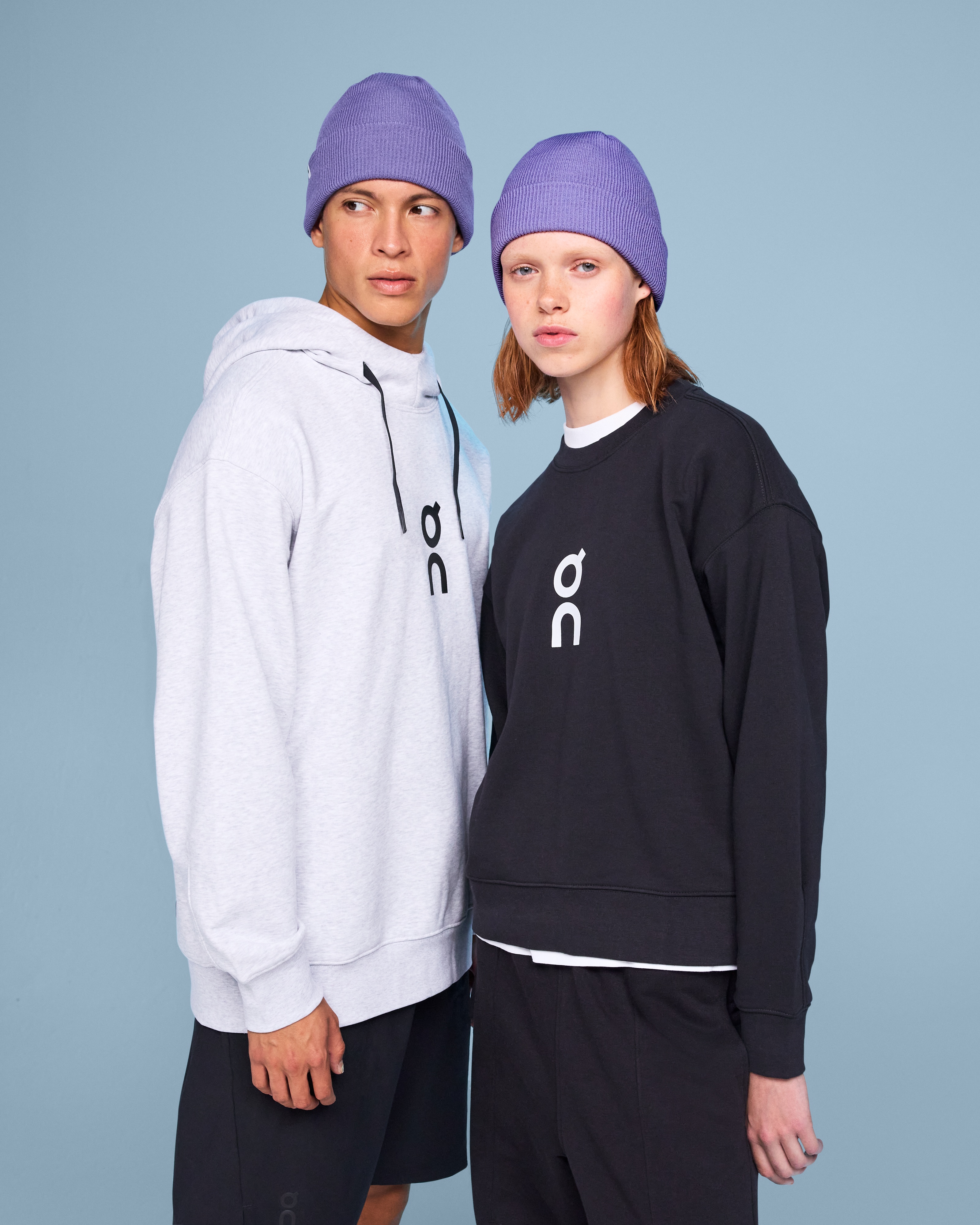 Merino Beanie - 1