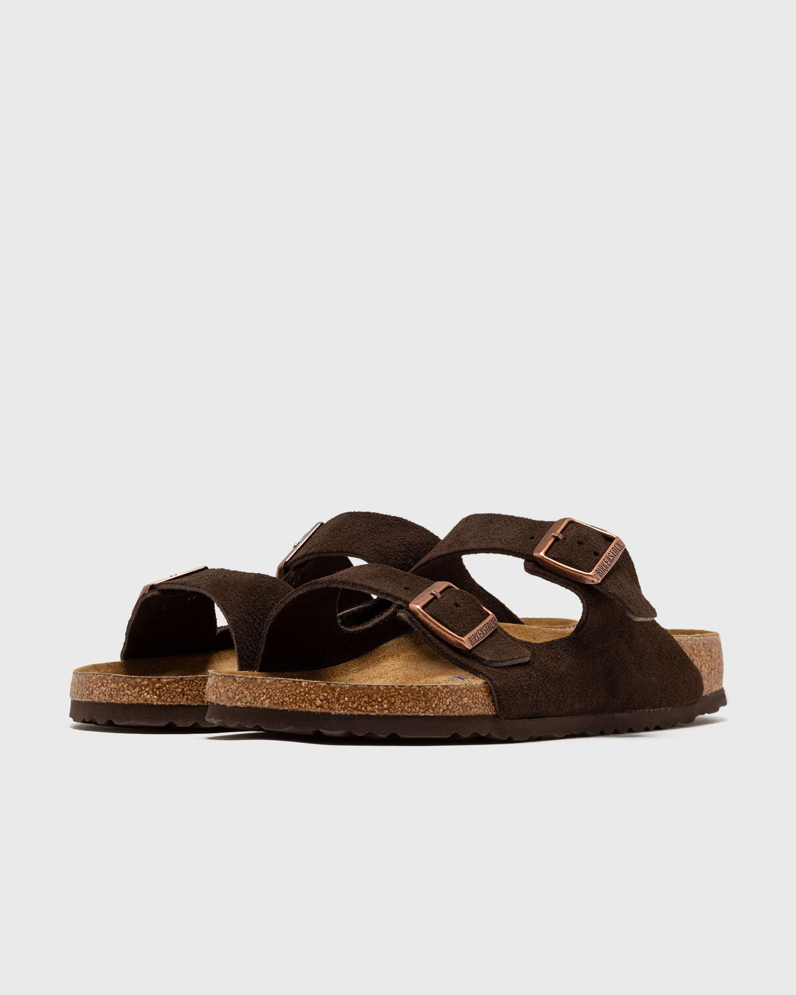 Arizona SFB Suede - 2