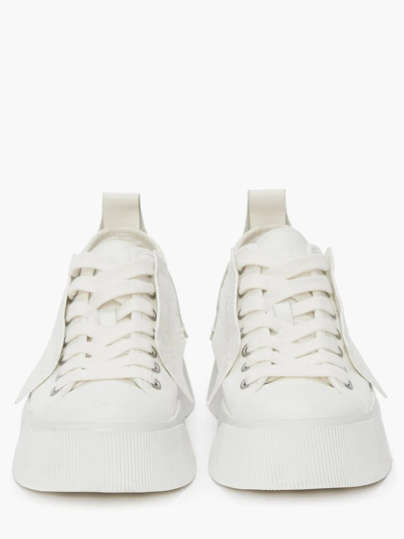 MEN'S LOW TOP SNEAKER 3