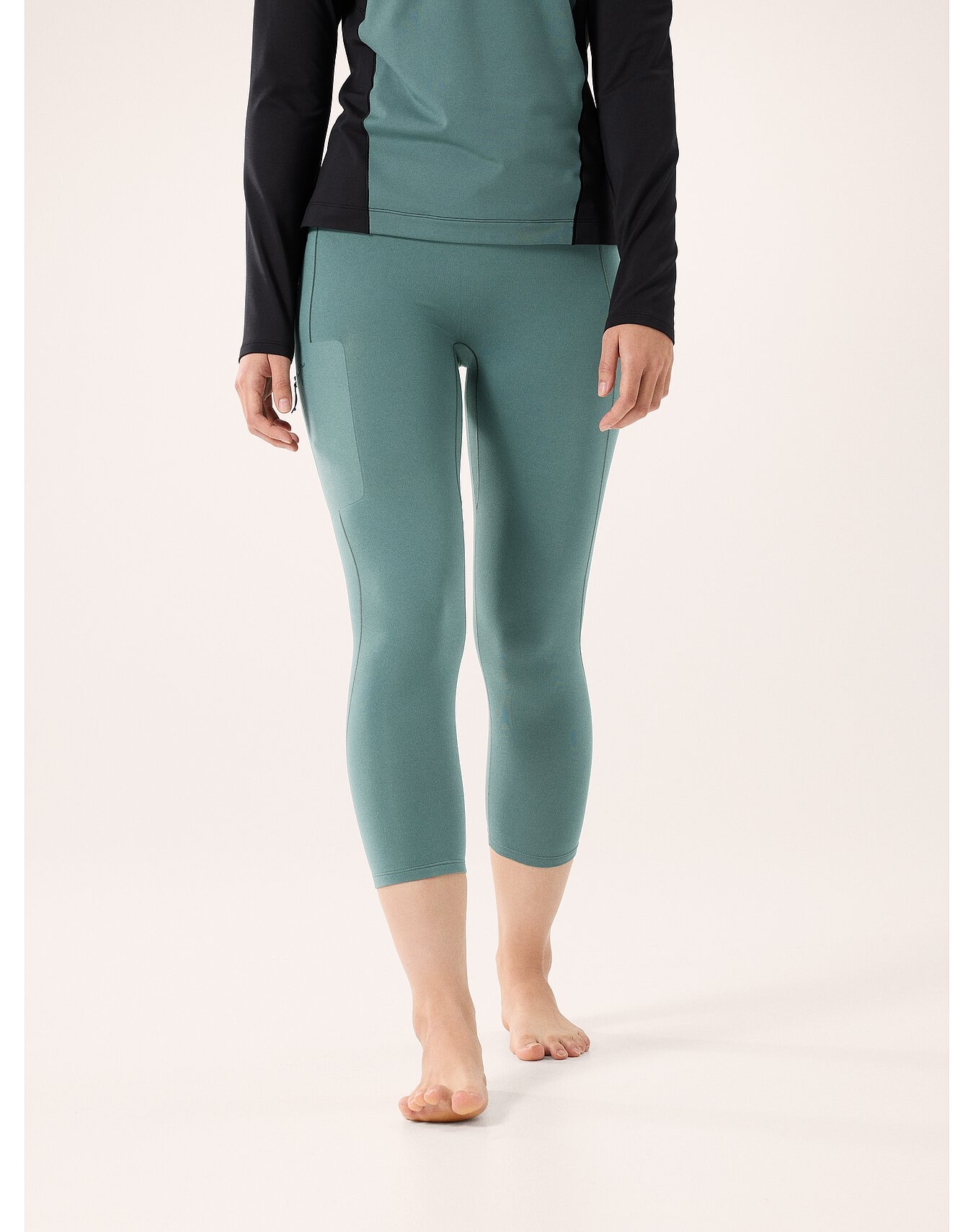 Rho Boot Cut Bottom - 2