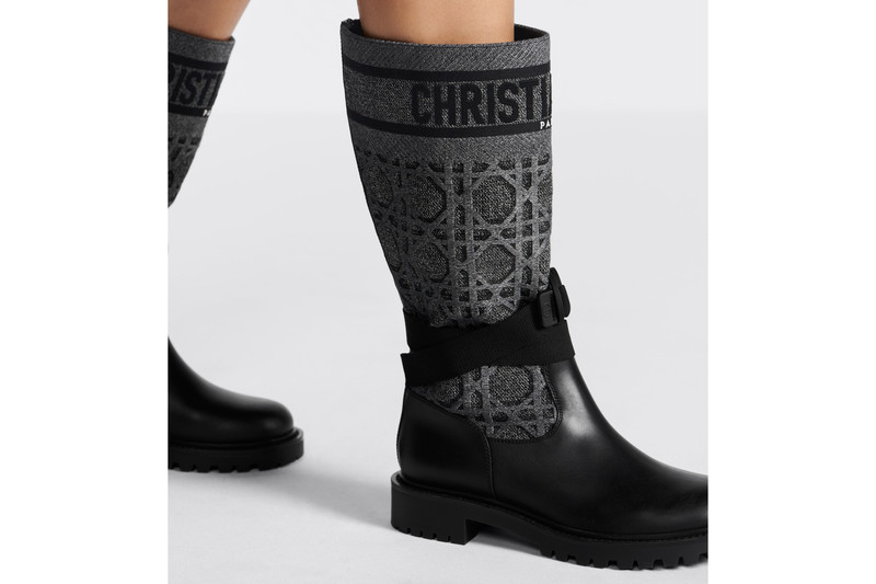 Dior D-Major Boot outlook
