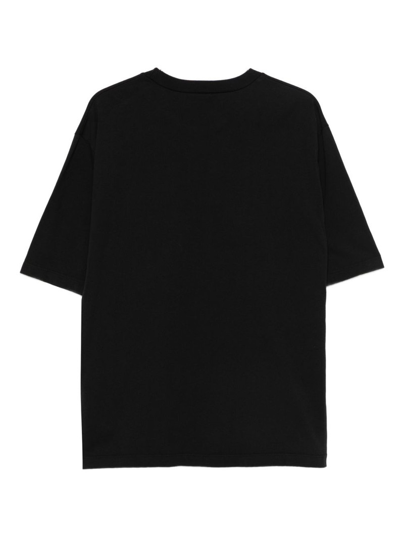 DSQUARED2 cotton t-shirt outlook