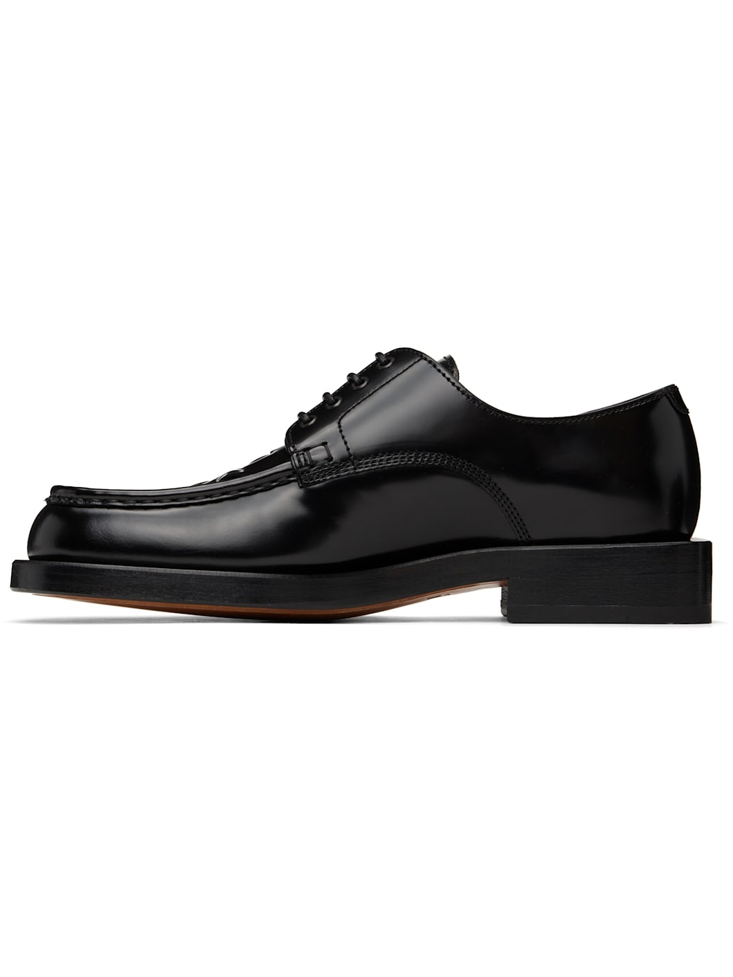 Black La Croisière 'The Derbies' Derbys - 3