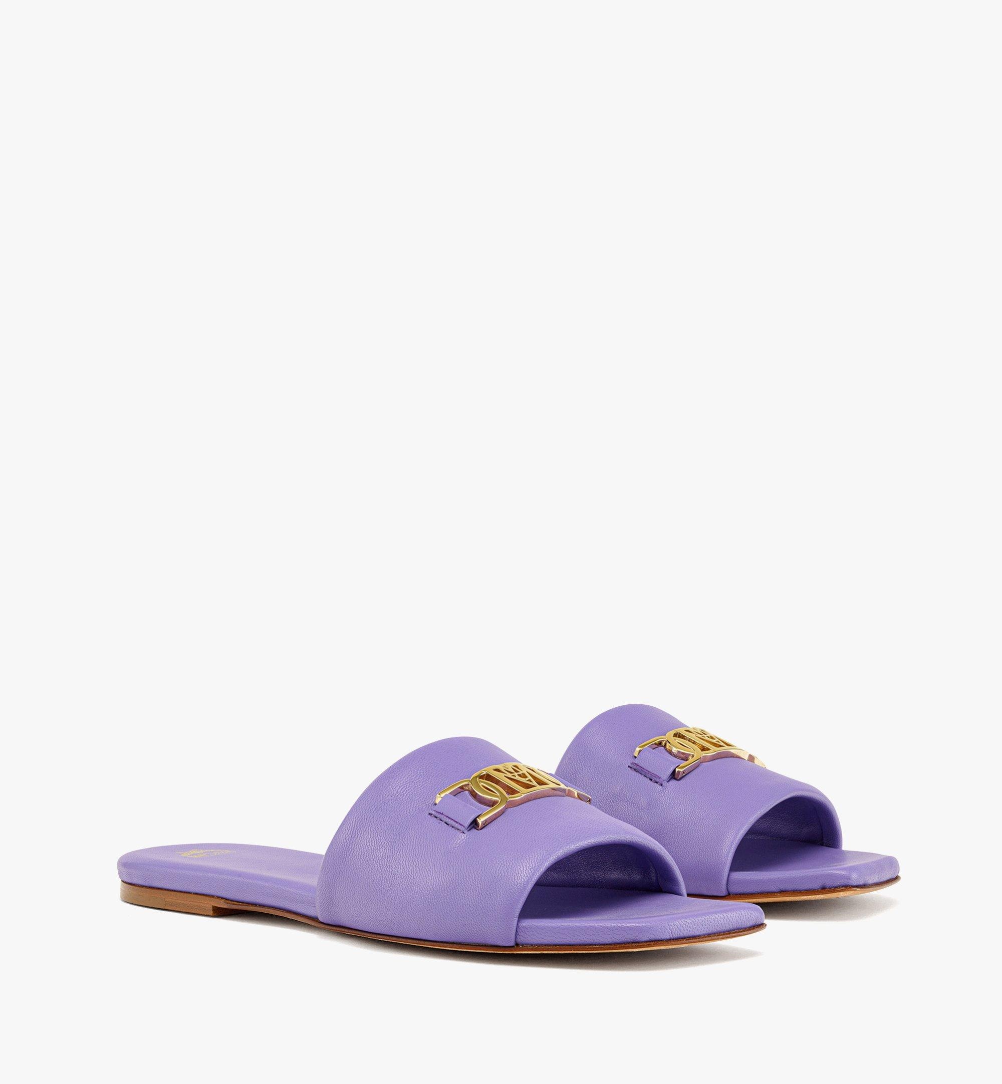 Mode Travia Flat Sandals - 1