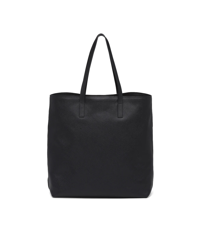 Saffiano Leather Tote 4