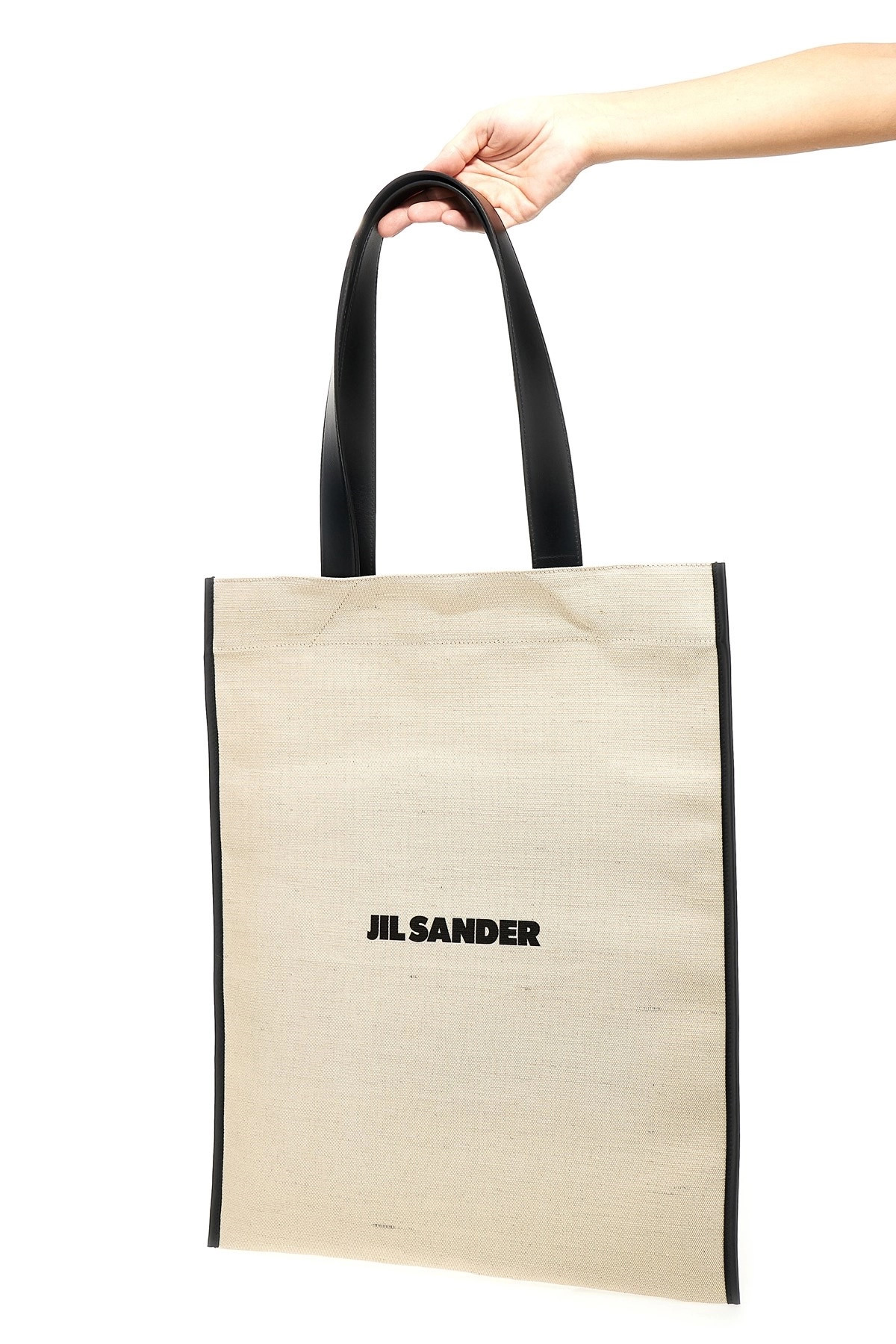 Medium 'Flat' shopping bag - 2