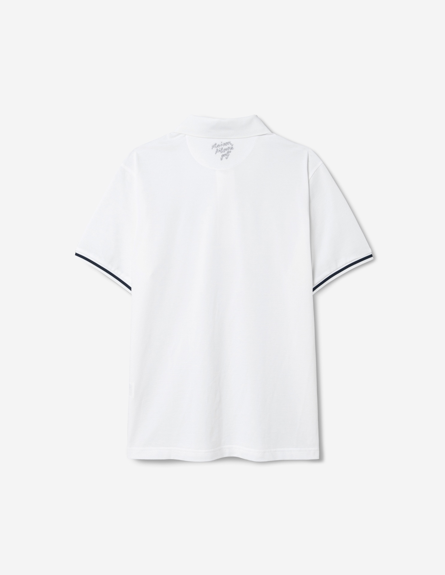 Men Fox Head Polo - 6