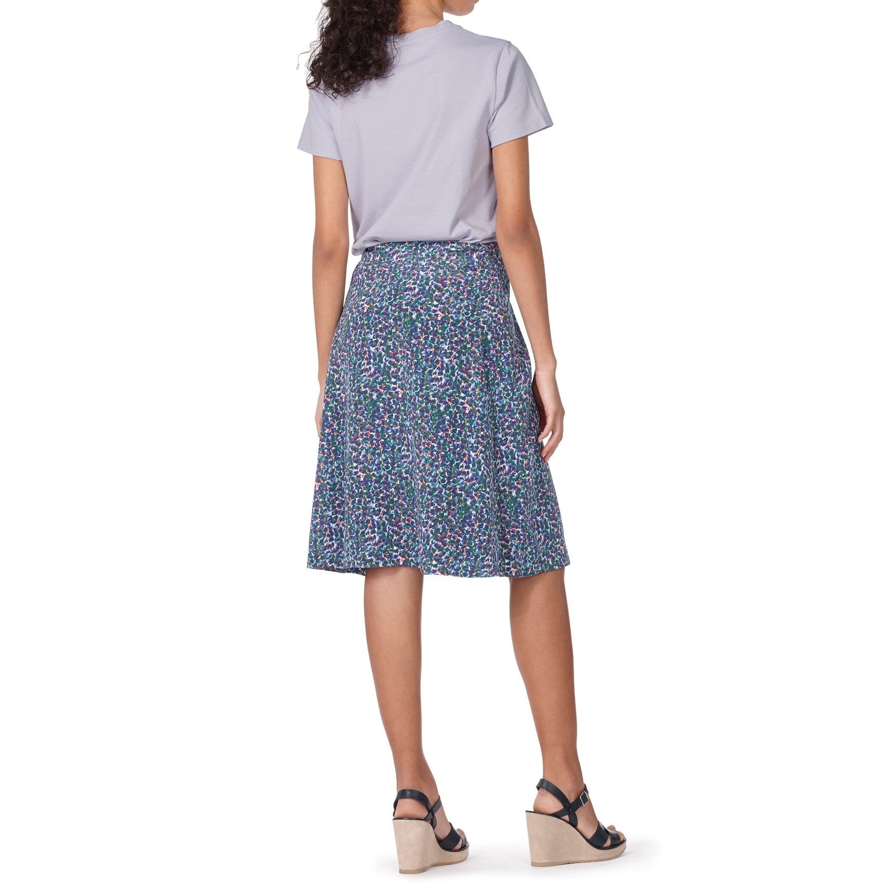Ravenna skirt - 2