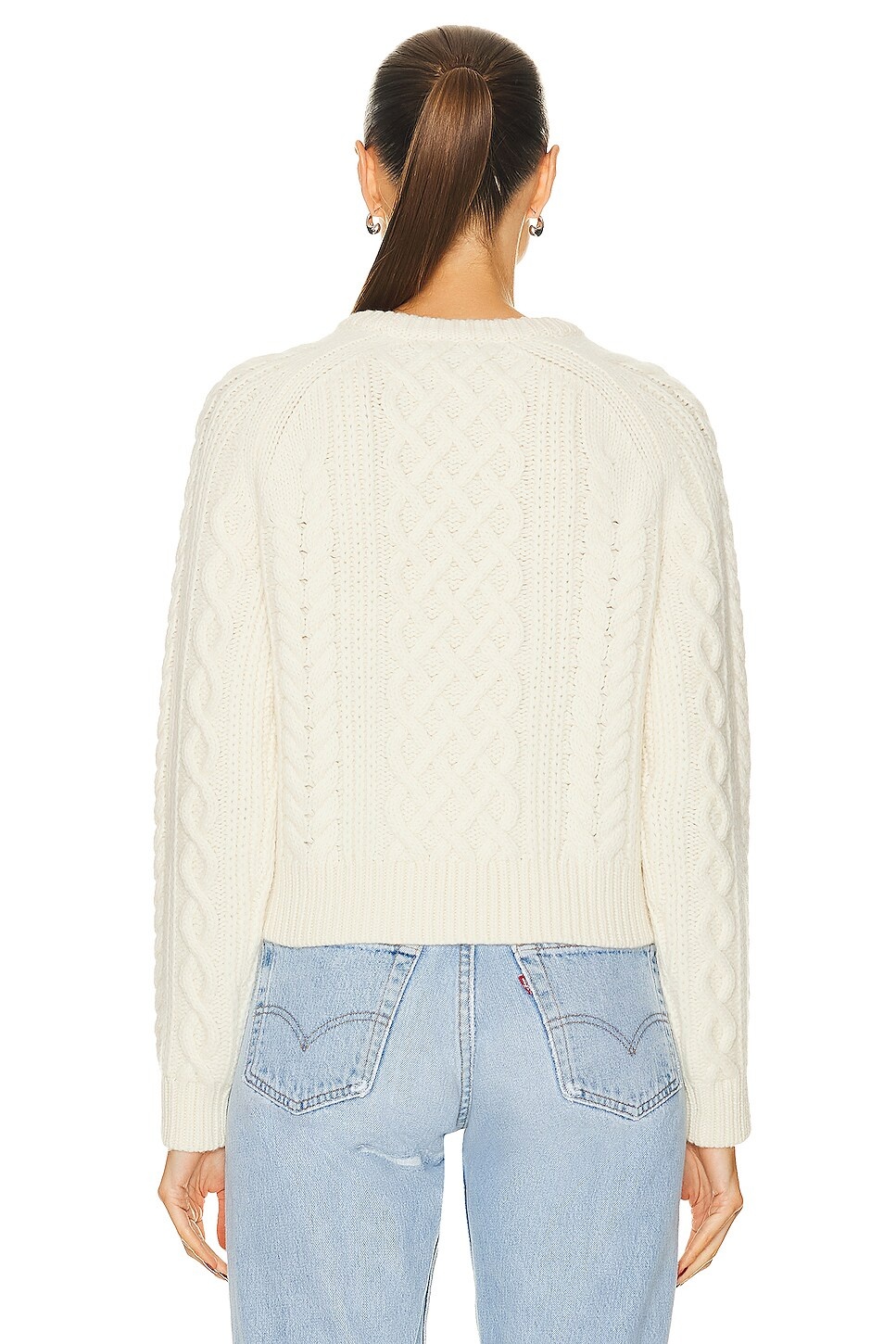 Coras Sweater - 3