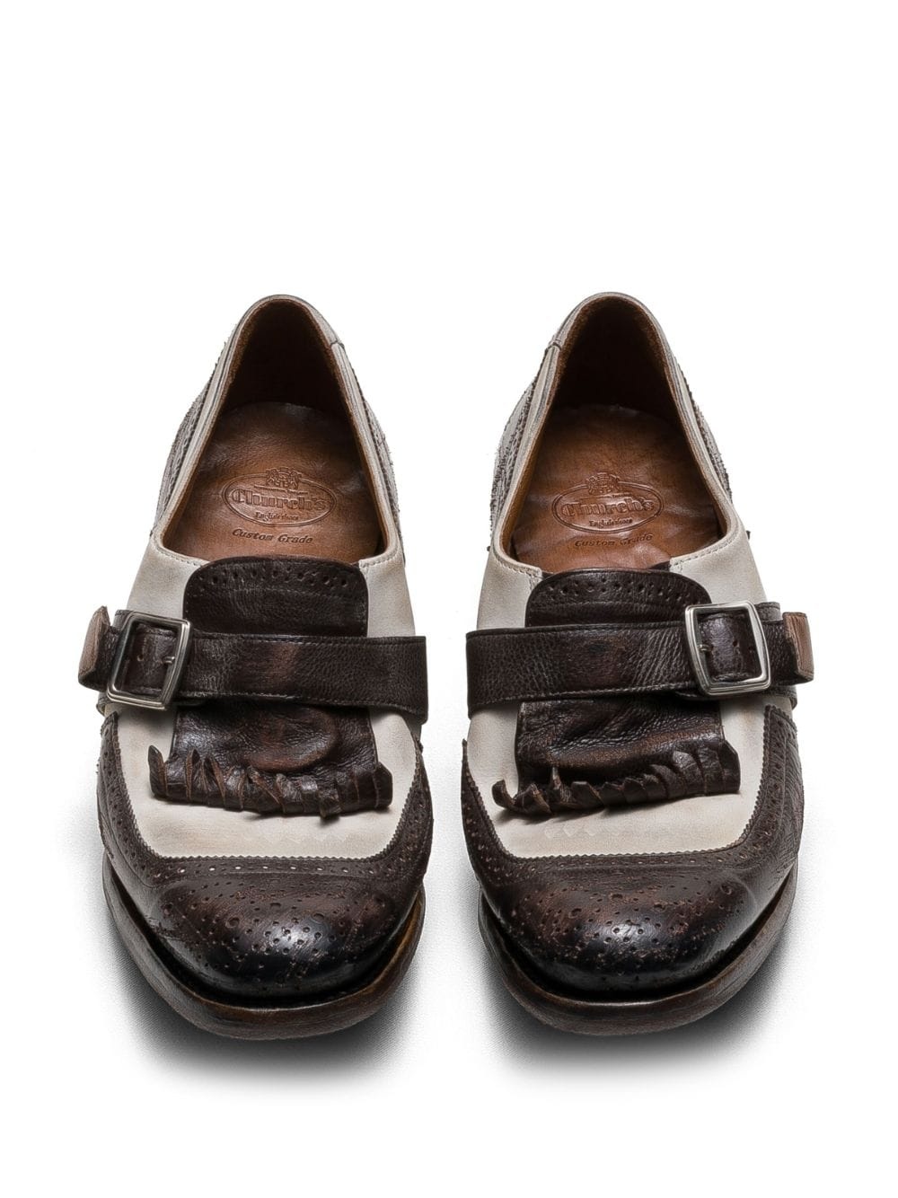 Shangai W loafers - 3