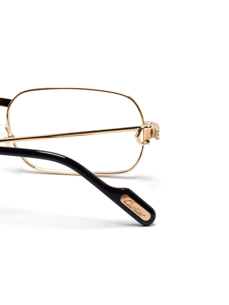 Première de Cartier glasses 3